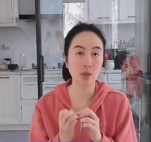 叶璇自曝父亲病重遭保姆抢家产：保姆天天诋毁我，说我的坏话