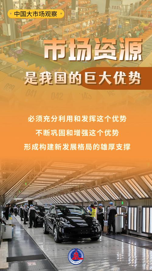 国际观察：“充分证明中国市场的吸引力和开放性”