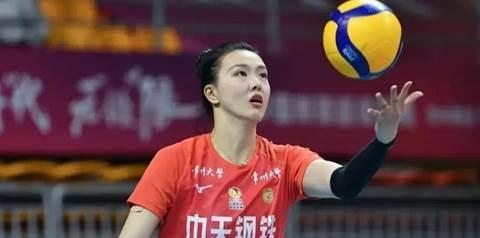女排联赛落幕 多位球员宣布退役 传奇谢幕新篇章