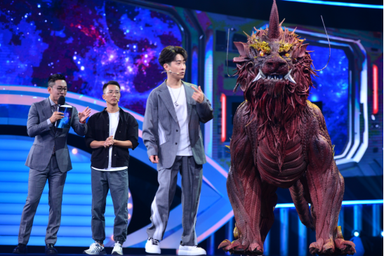 《妙不可言》第二季：探寻河北文化，领略综艺新魅力