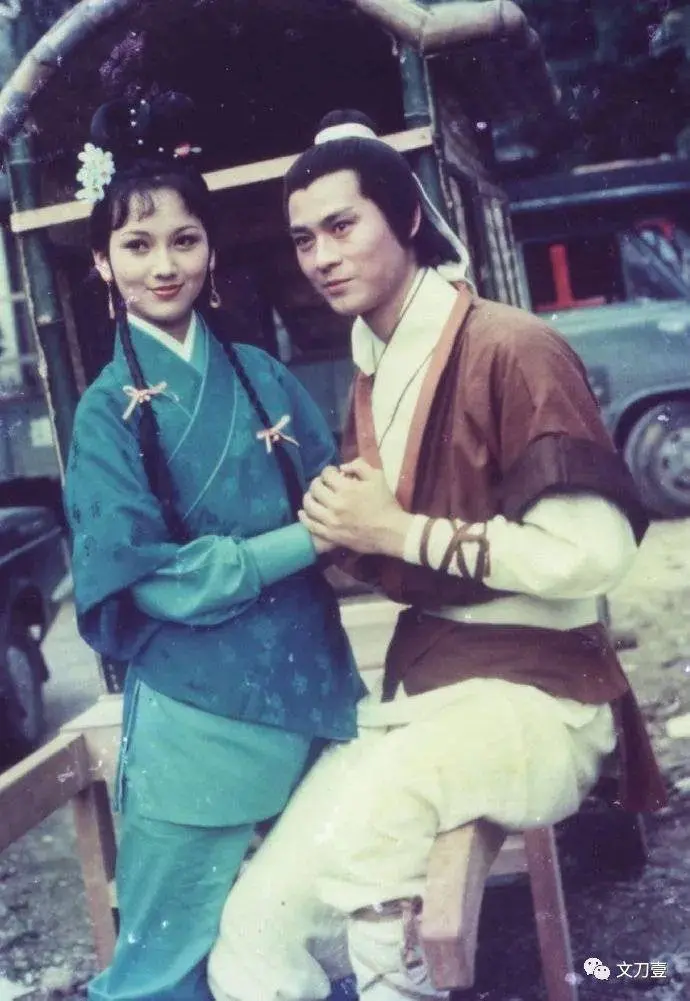 郑少秋，浪子可曾回头？