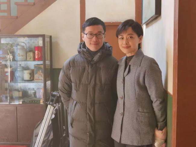 作家伊北：人生四十 离乡与归“家” 反哺家乡的心愿