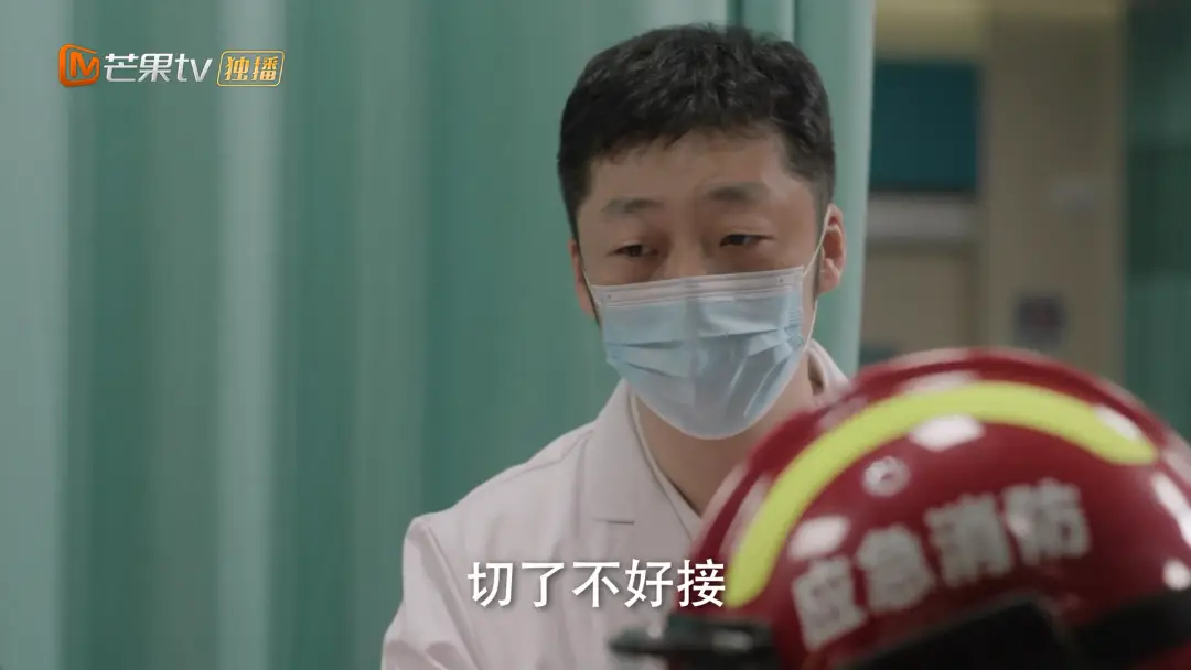 演员阵容这么强，咋拍得这么狗血！