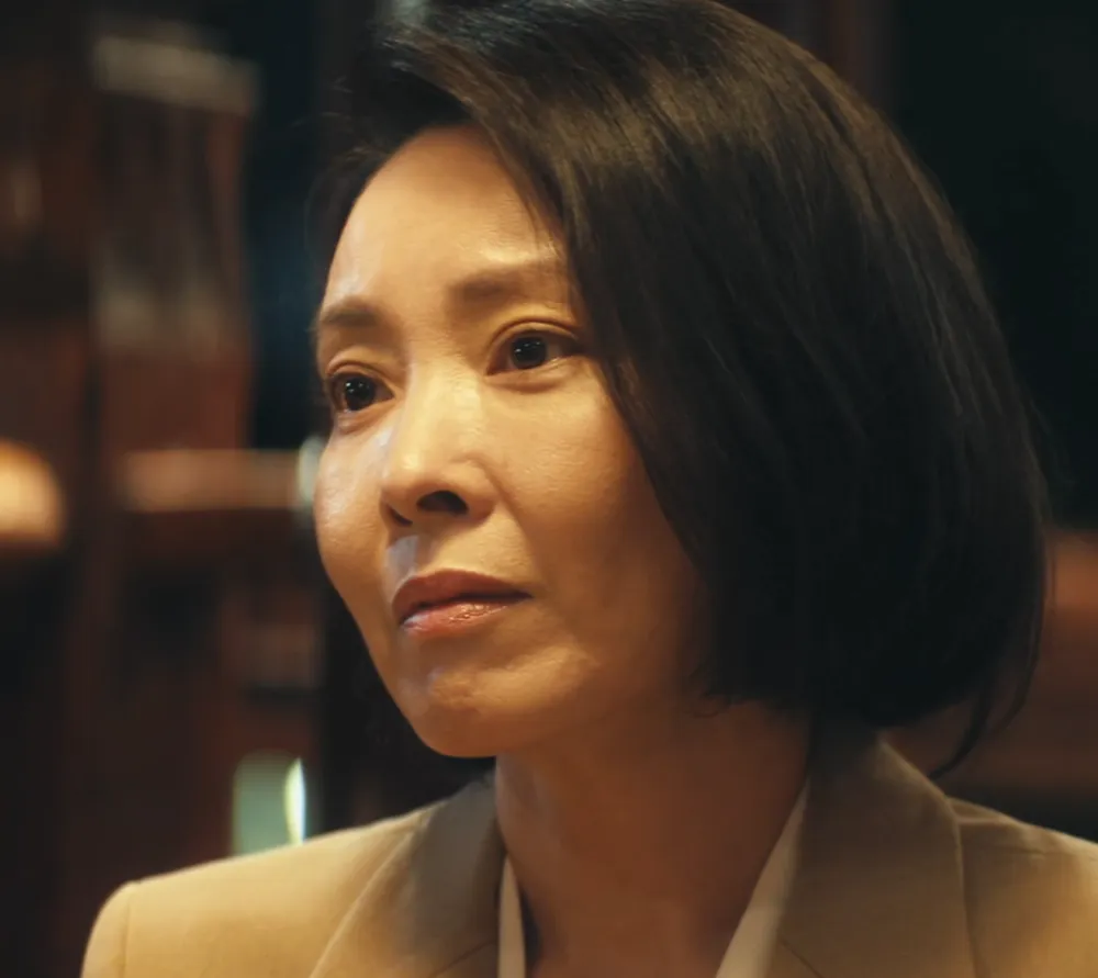 《北上》原著大结局：谢平遥晚年回淮安养老，谢望和二婚娶孙宴临