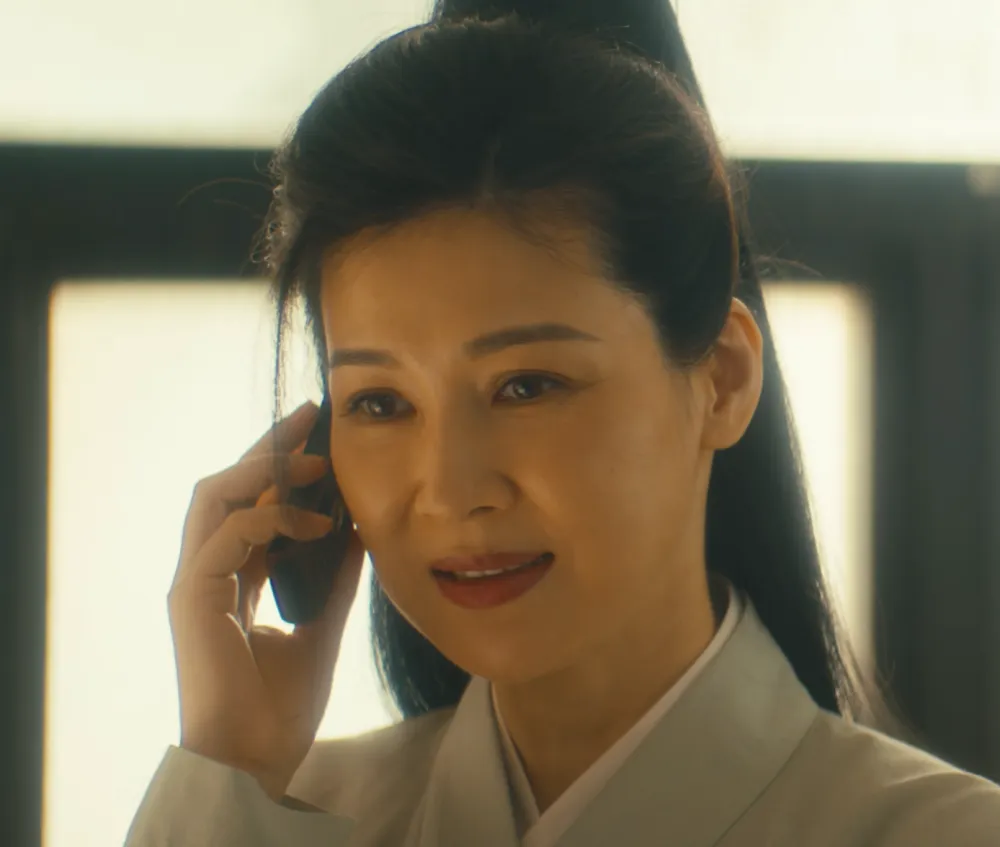 《北上》原著大结局：谢平遥晚年回淮安养老，谢望和二婚娶孙宴临