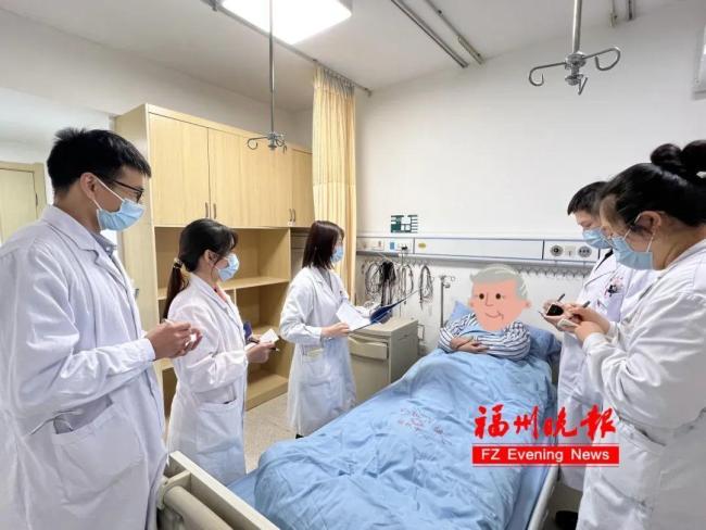 感冒后想“扛一扛” 男子突发脑梗死 小病不可轻视