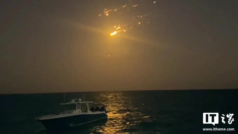 SpaceX 第八次星舰试飞爆炸扰乱商业航班，FAA 要求进行事故调查