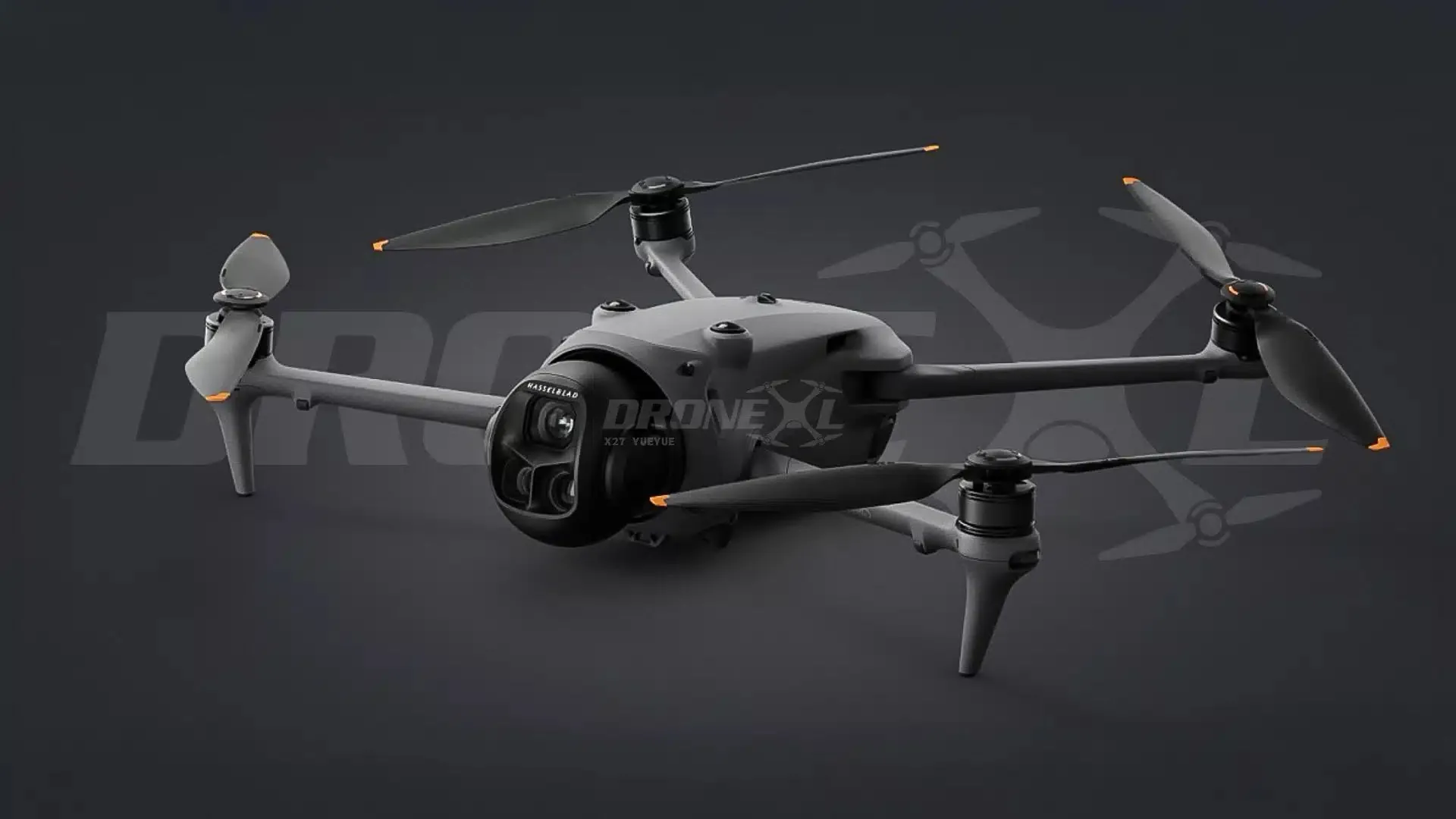 大疆 Mavic 4 Pro 无人机完整规格曝光：下月上市、定价 2200 欧元