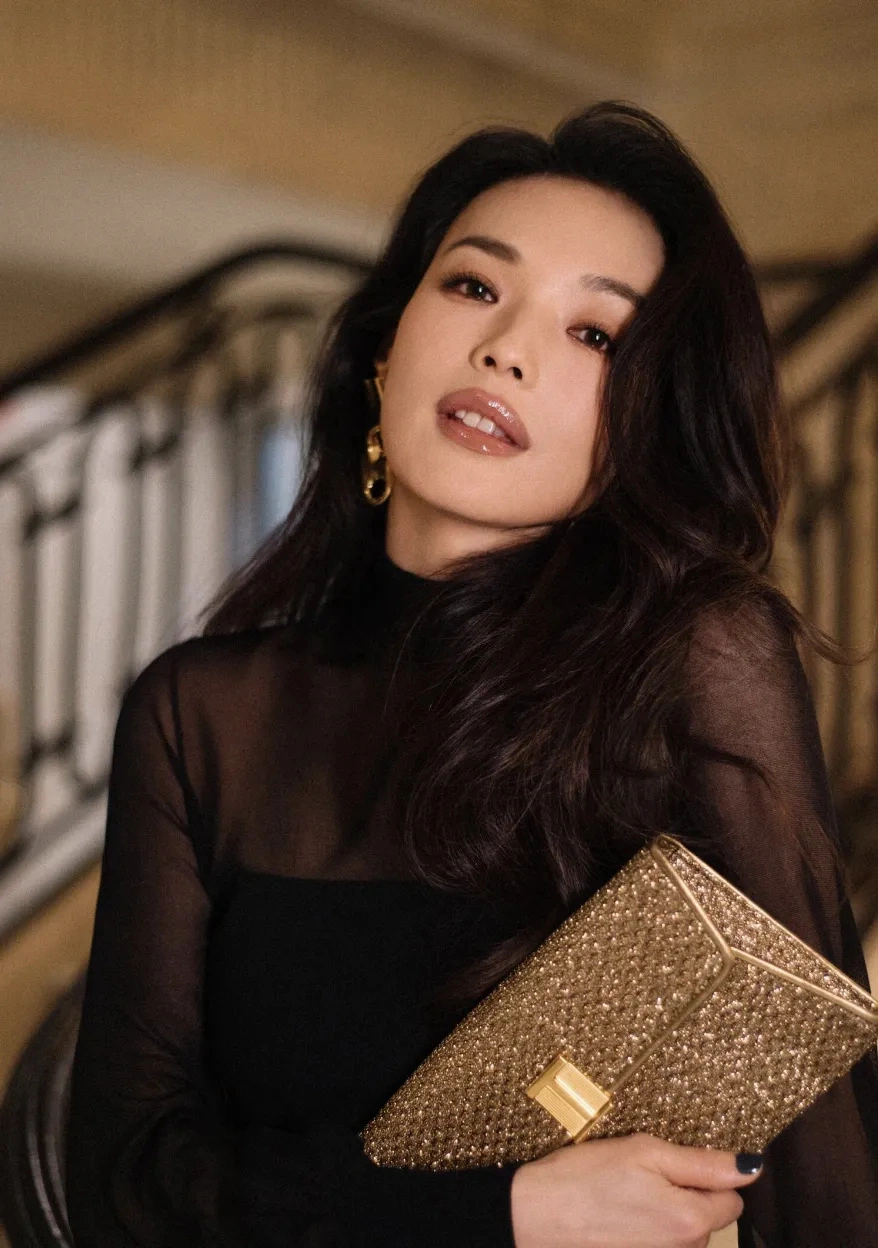 时装周成“照妖镜”，林心如蔡依林馒化，王一博翻车，林志玲完胜