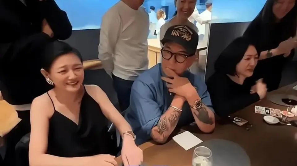 陈岚怒批具俊晔：揭开“深情”面纱，女性应警惕的伴侣警示