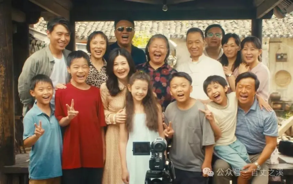 《北上》：坐拥四套房子，和孙女相依为命，马奶奶真的算是穷人吗？