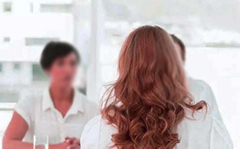 面试技巧如何克服面试紧张