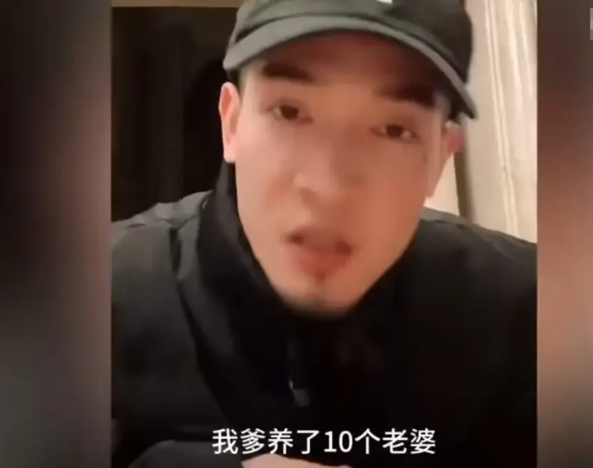 郑爽小号发声！避谈包养传闻账号被清，美国IP曝她下个月就生了