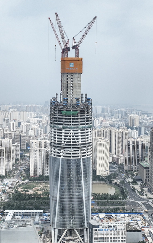海南自贸港和粤港澳大湾区联动发展潜力巨大