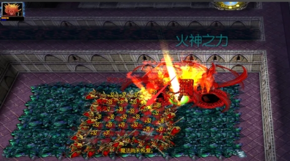 《魔兽争霸3》魔之符咒9.6隐藏英雄密码大全
