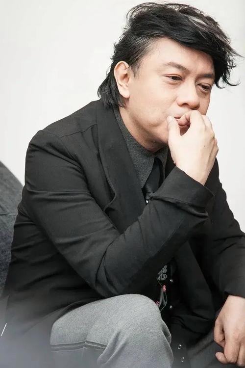 蔡康永谈生命的逝去 称死亡让我们产生强烈急迫感