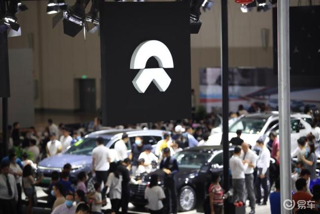 乐道和蔚来交付渠道合并 推进组织变革降本增效