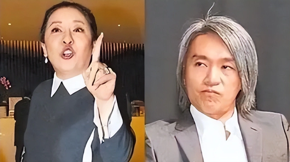 周星驰被“封杀”？星爷的新片为何姗姗来迟，是时候说一说了