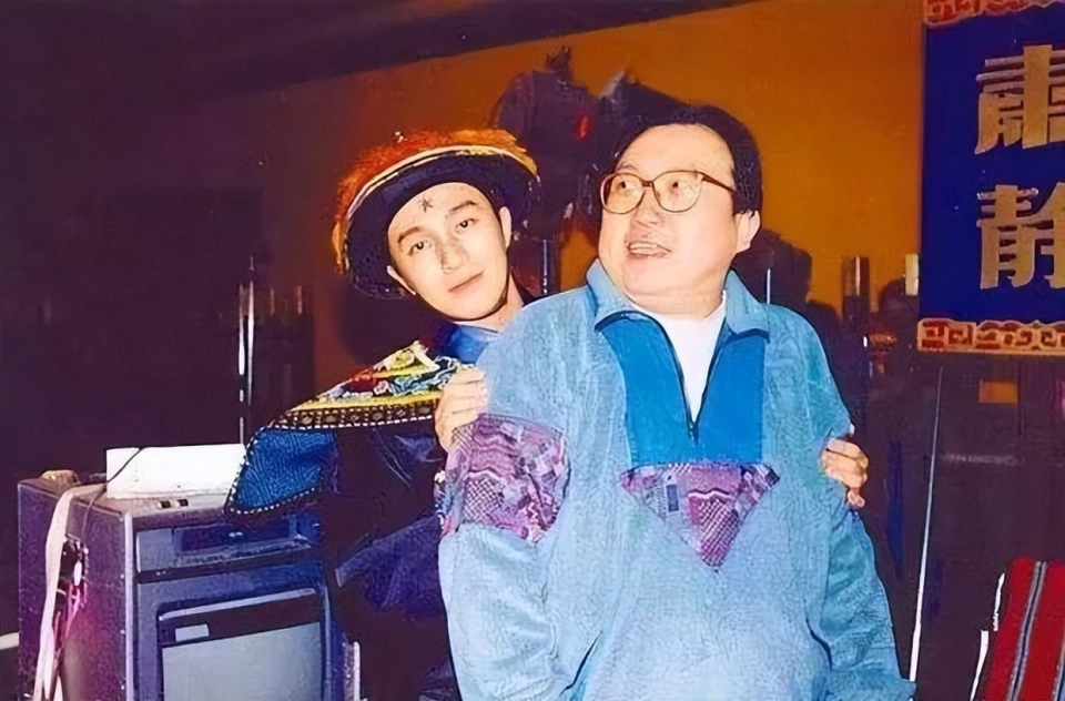 周星驰被“封杀”？星爷的新片为何姗姗来迟，是时候说一说了