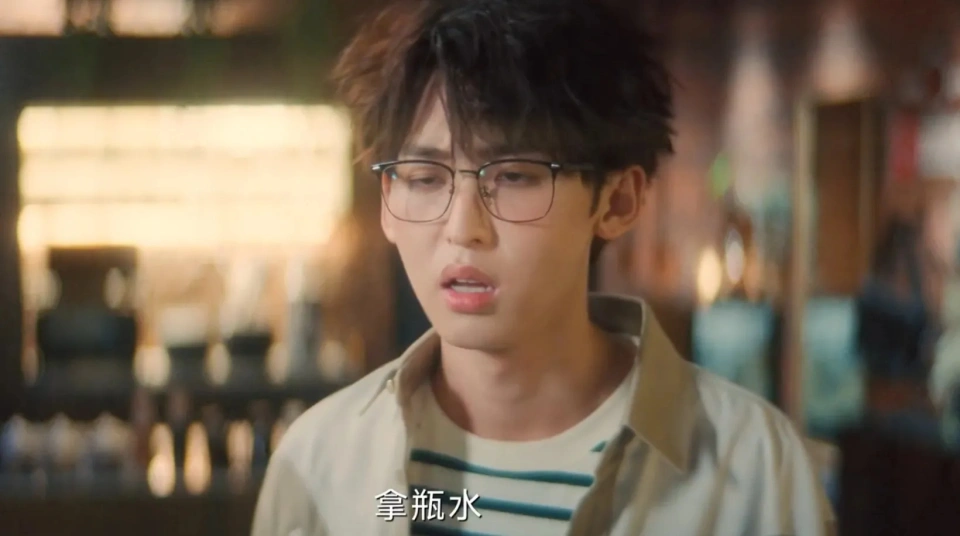 《爱你》收官！本以为惊喜是何苏叶、沈惜凡大婚，没想到却是李介