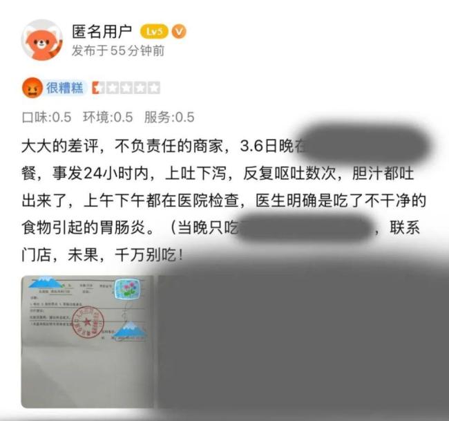 平台回应博主探店胃炎索赔被踢出群 试吃争议引发关注