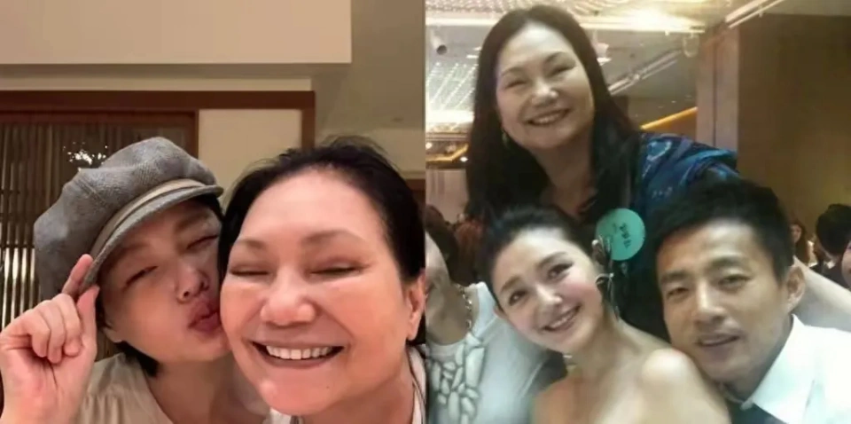 S妈凌晨发文“撑不下去”，揭露自己两难境地，网友担心她想不开