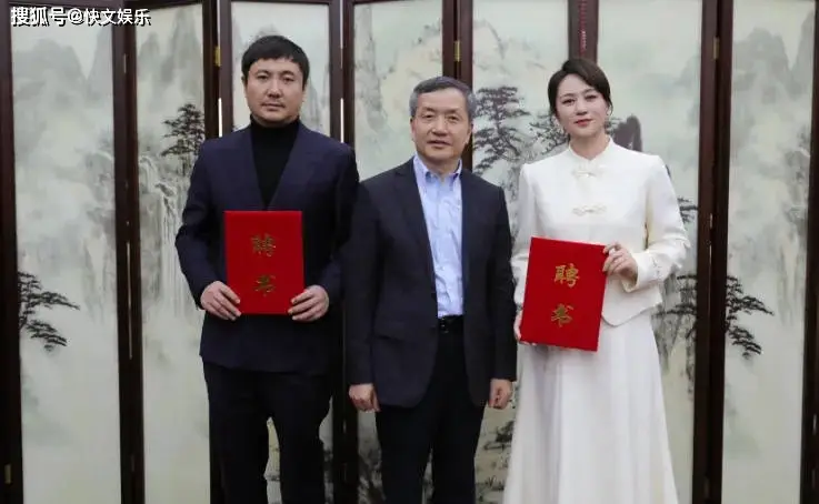 国家卫健委官宣了！沈腾马丽担任新职，受聘为职业健康宣传大使