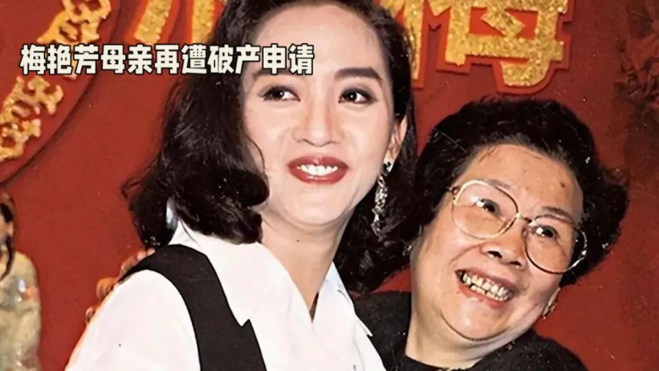 家家有本难念的经！生前风光无限，去世后被争抢遗产的6位明星
