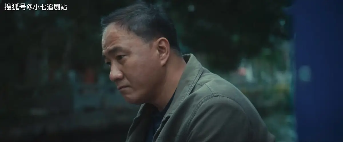 《北上》要不是谢老大卖船得12万分文不要，夏凤华永远不知，谢老大让水上超市亏本做生意，夏茂田还是答应让他入股
