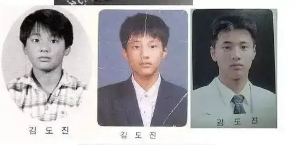 考古|元彬被曝愿替金赛纶还7亿债务，曾是《蓝色生死恋》的“韩泰锡”，人气巅峰时却决定退圈