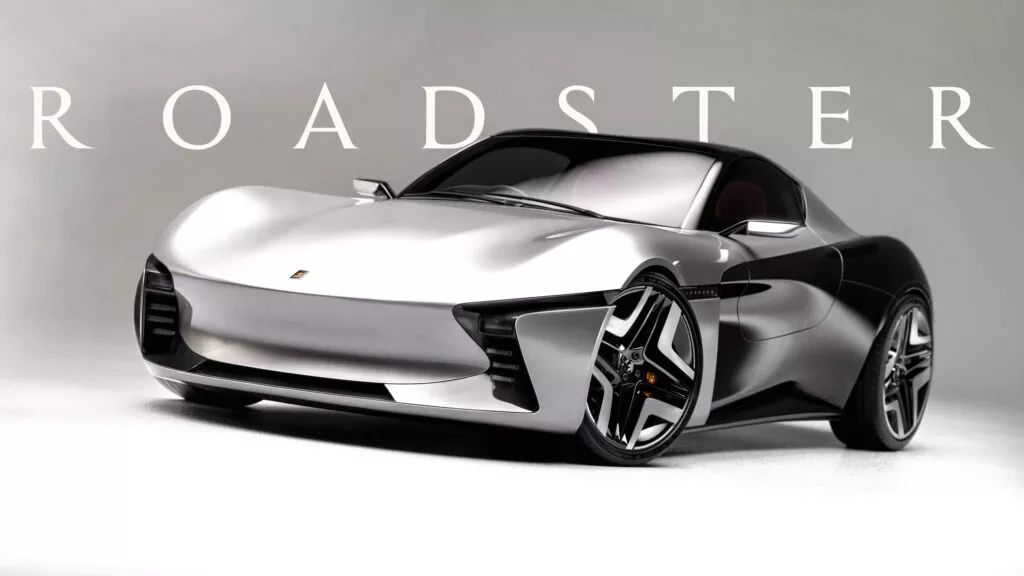 前特斯拉员工“挑衅”老东家：组建 Longbow 公司，抢滩首款量产 Roadster 电动超跑