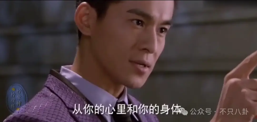 好久没见过明星公开吐槽明星了，这姐说话好猛……