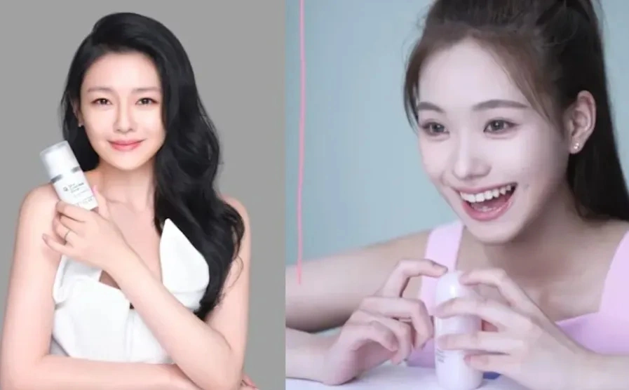 S家开始扶持新的摇钱树！小S不工作女儿拍广告，想继承大S资源