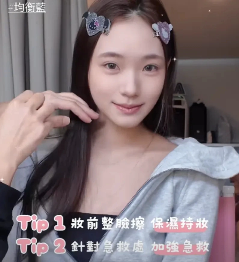 S家开始扶持新的摇钱树！小S不工作女儿拍广告，想继承大S资源