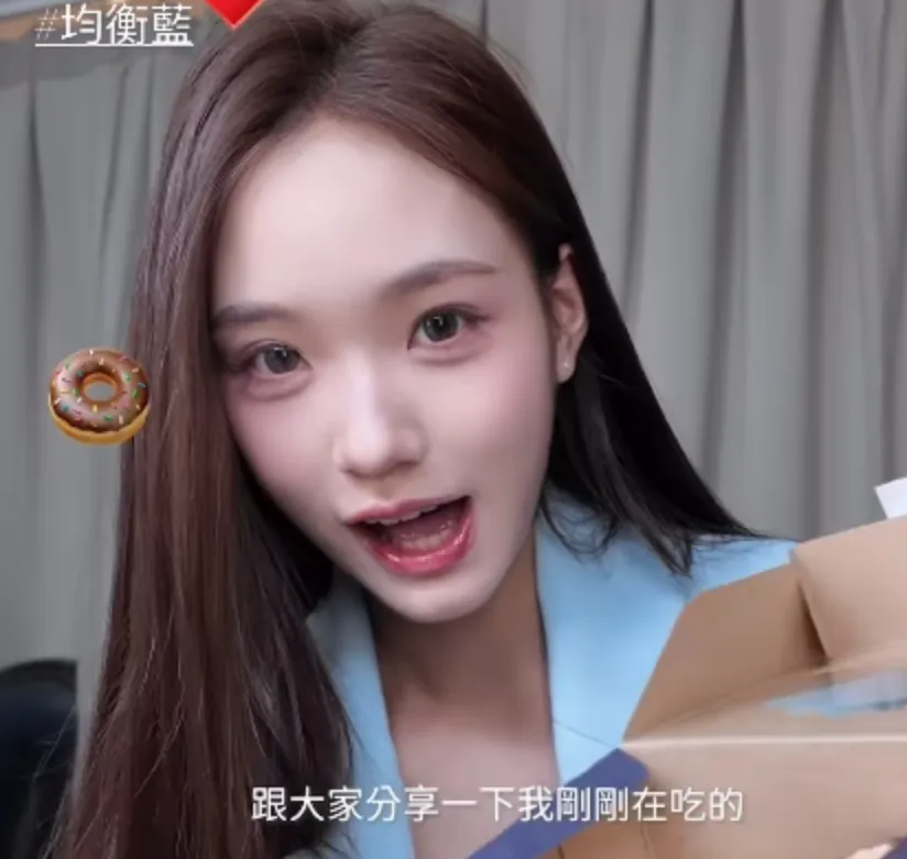 S家开始扶持新的摇钱树！小S不工作女儿拍广告，想继承大S资源