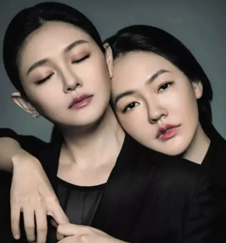 S家开始扶持新的摇钱树！小S不工作女儿拍广告，想继承大S资源