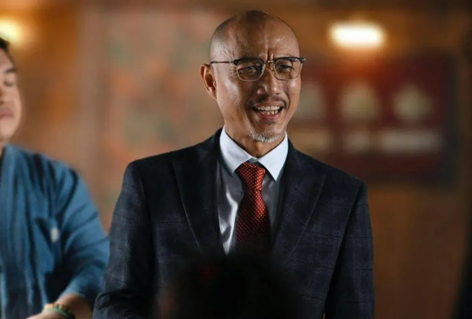 古天乐《临时决斗》收官，全球票房仅1338万，放弃内地市场是败笔