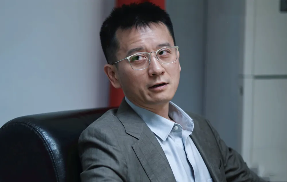 大河之水：直到王秘勒索，才知，冯大凯只是小角色，并非最大反派
