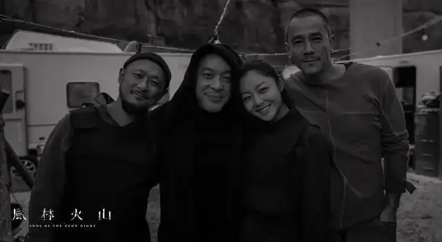 7年没过审，富二代导演一通“虎”操作，港片又要有新天花板了？