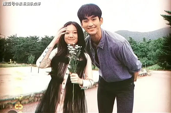 金秀贤公司承认恋情，打时间差称成年后才交往，却难掩“洗白”质疑