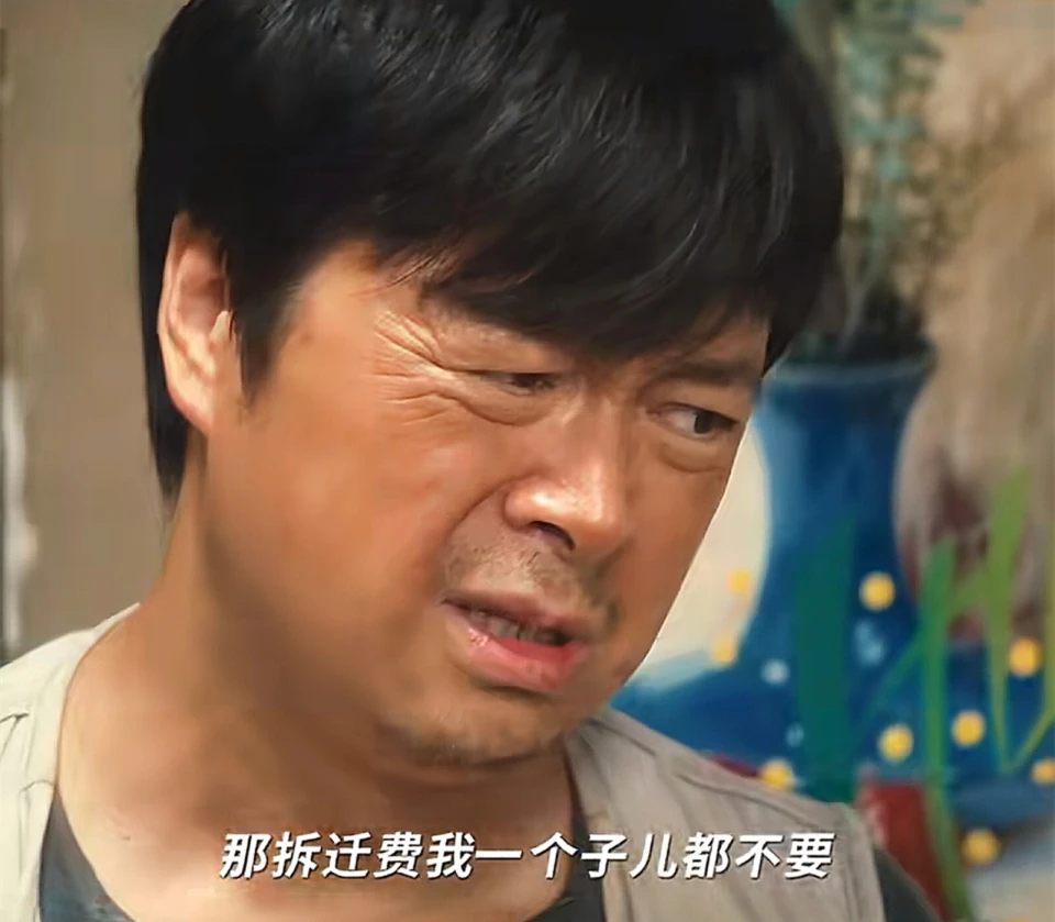 《北上》坑夏茂田2万元，买孩子当孙子？夏凤华最大的噩梦出现了