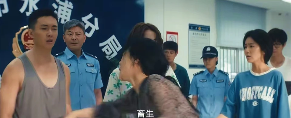 《北上》坑夏茂田2万元，买孩子当孙子？夏凤华最大的噩梦出现了