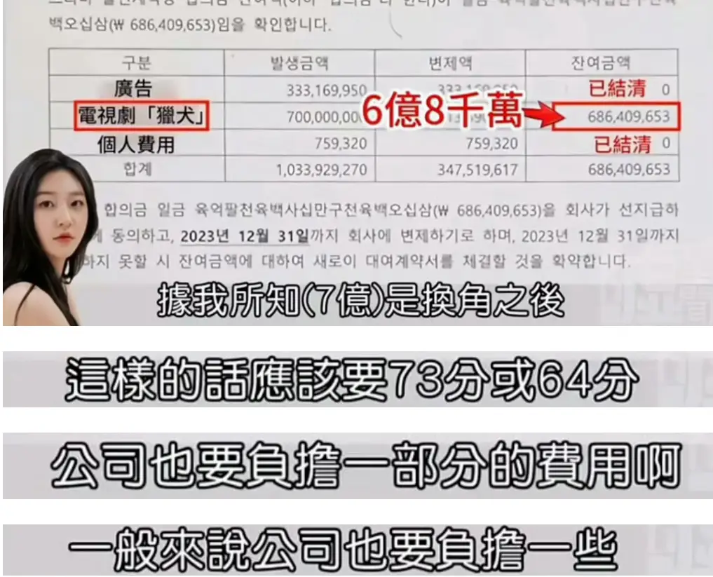 娱记回应金秀贤长文！痛批他愚蠢又厚脸皮，将公布未成年恋爱证据