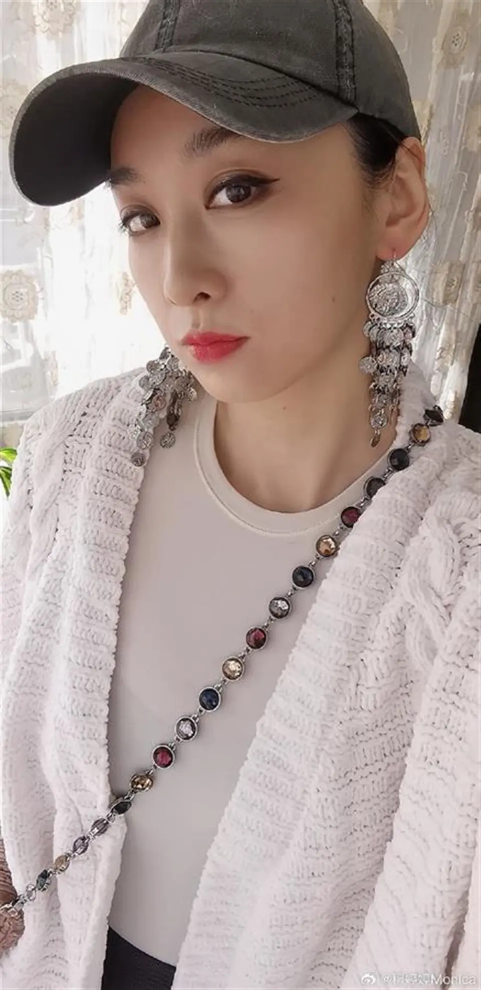 穆婷婷回应不想和乔振宇合作：有非常不愉快的经历，讨厌不尊重对手且膨胀的人