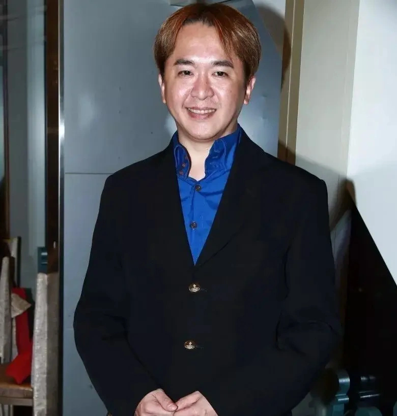 大方！TVB前富贵男星自曝按年支付3位女友生活费，已决定坚持丁克