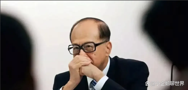 五问李嘉诚有没有考虑国家利益 商业与安全的博弈