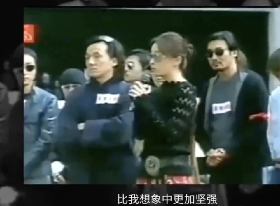 王晶曝刘嘉玲绑架案遭抨击！揭人伤疤没底线，港台艺人都避讳此事