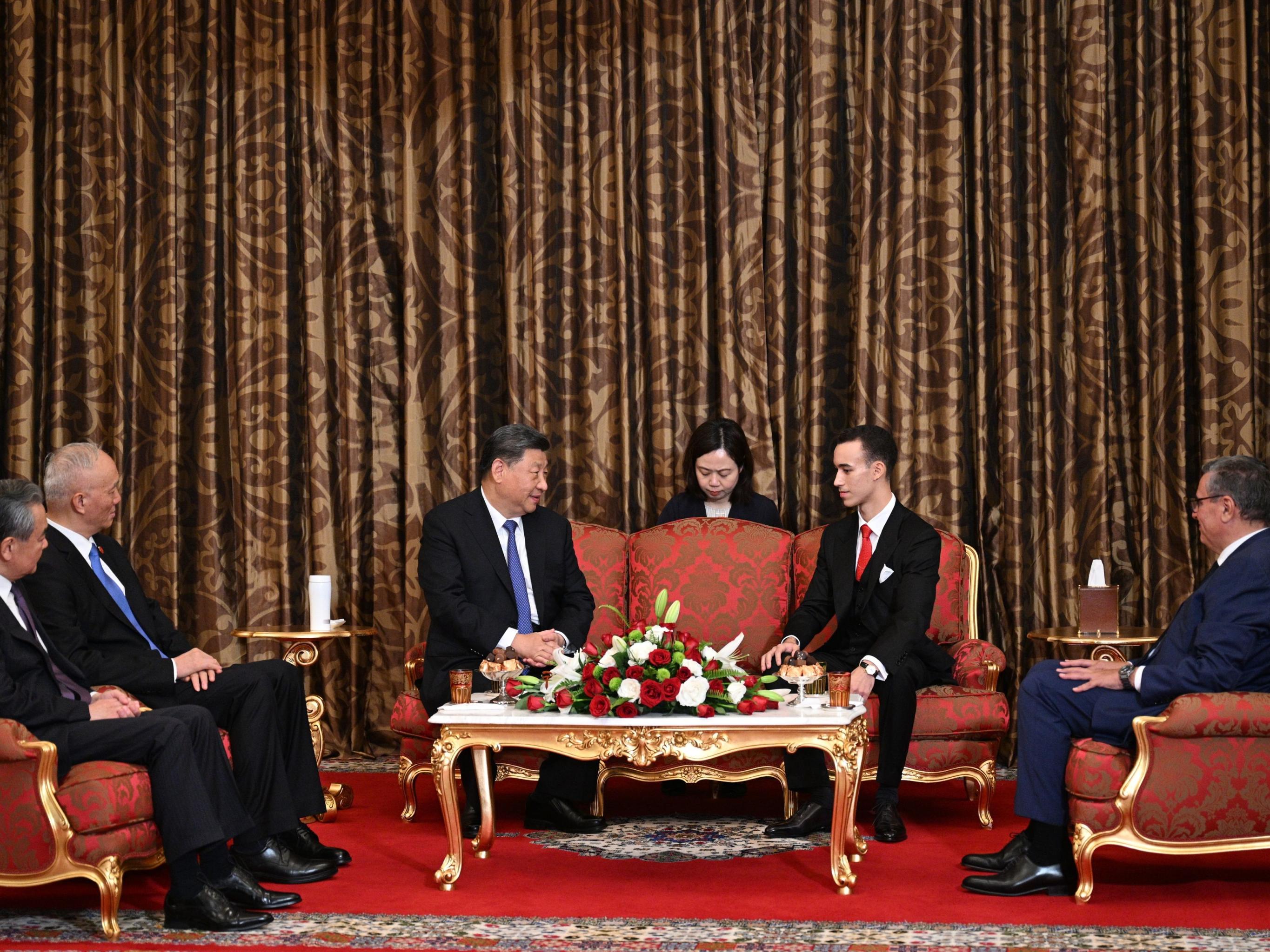 11月23日新闻早知道丨昨夜今晨·热点不容错过