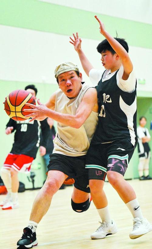 歌手赵传： 我想为篮球写首歌