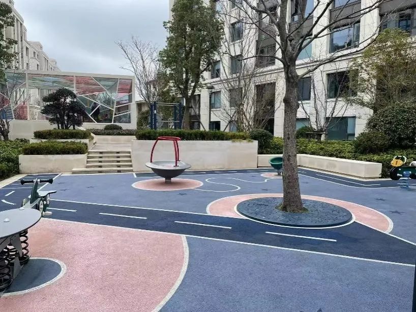 现在的适老改造越来越年轻化了